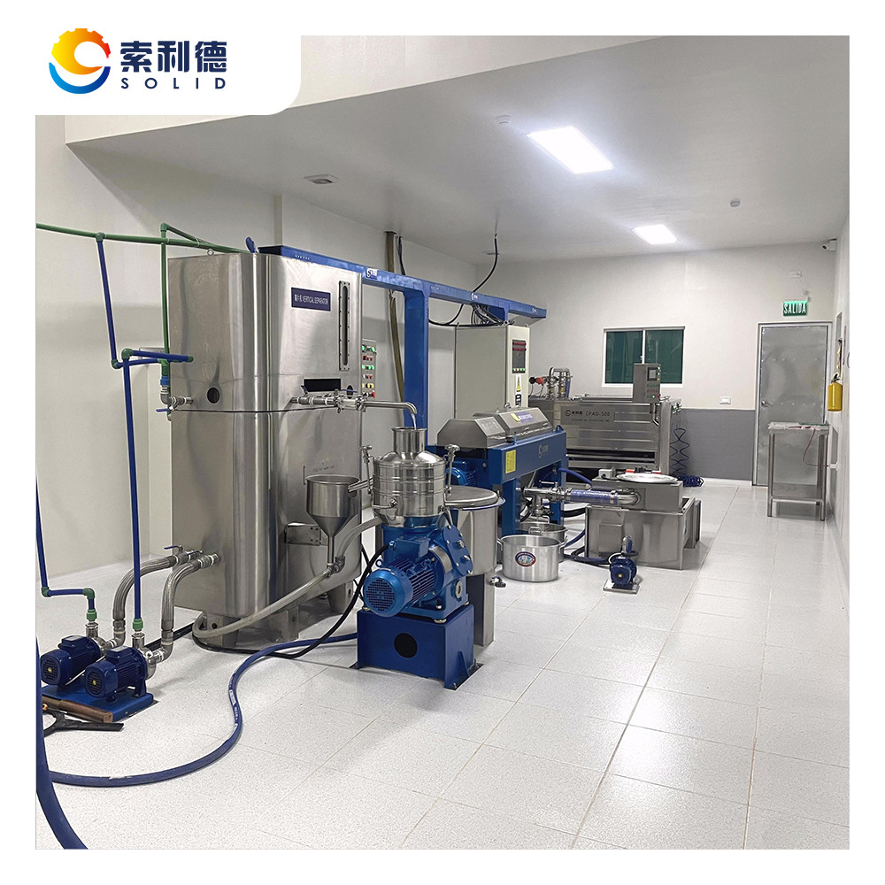 중국 Henan Solid Mechanical Equipment Co., Ltd. 회사 프로필