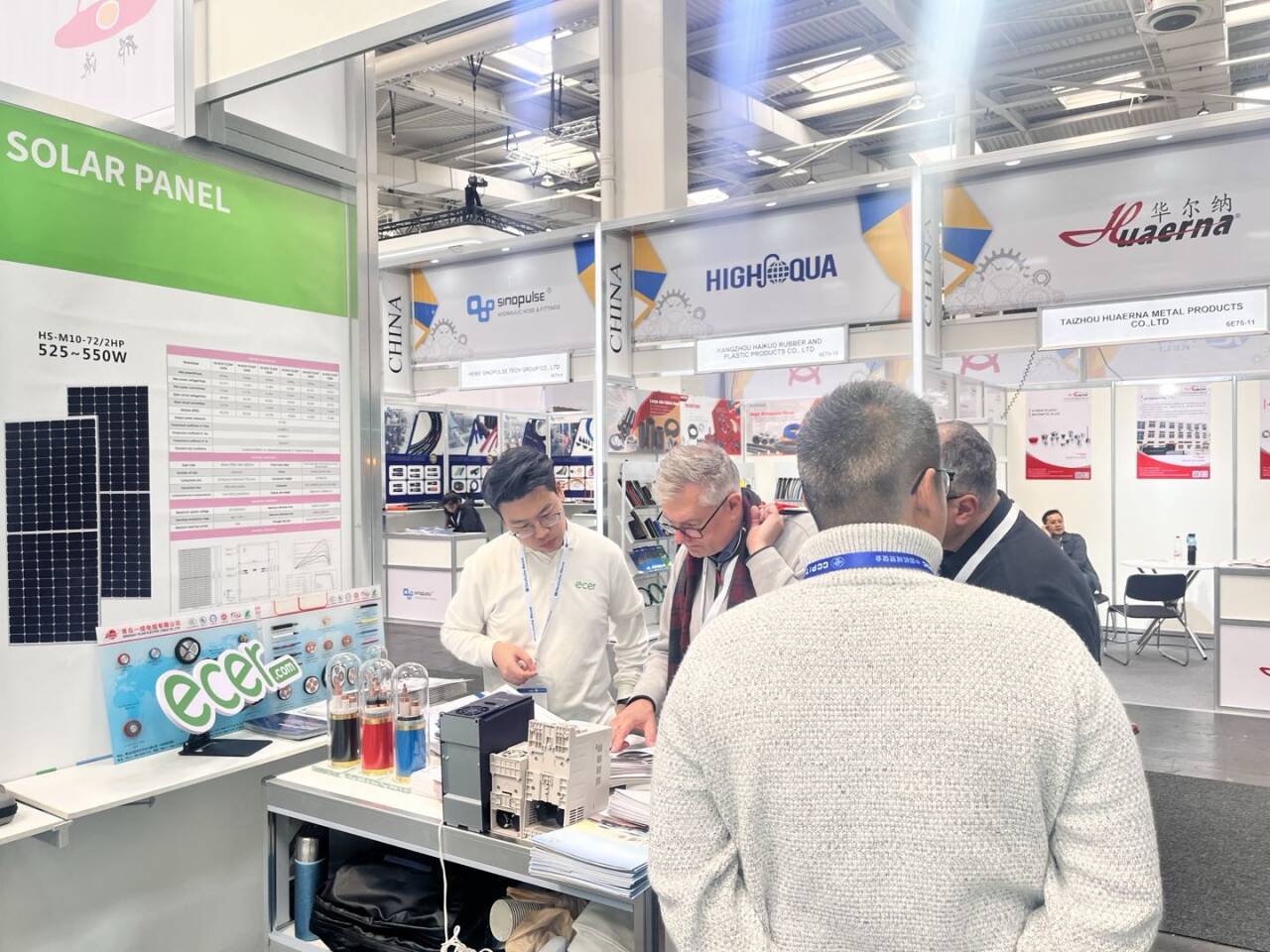 중국 Beijing Silk Road Enterprise Management Services Co., Ltd.