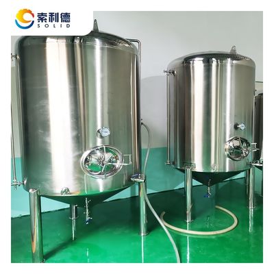 고유출력 13.5% EVOO-500 올리브 오일 추출 기계 2 단계 분리