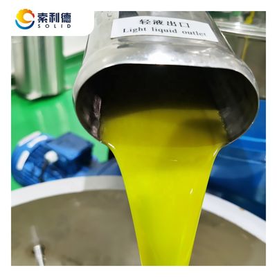 자동 등급 자동 EVOO-3500 원심 분기 추출 방법 3-4TPH 올리브 기름
