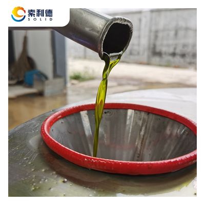 AVOS-4000 냉압 아보카도 오일 분리기 자동 3단계 분리 자생