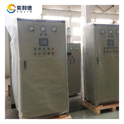 AVOT-3 2T/H 올리브 오일 2단계 디칸터 원심분리기 추출 기술 최첨단