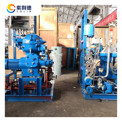 4.0KW KYDB203SD-21 디스크 원심분리장